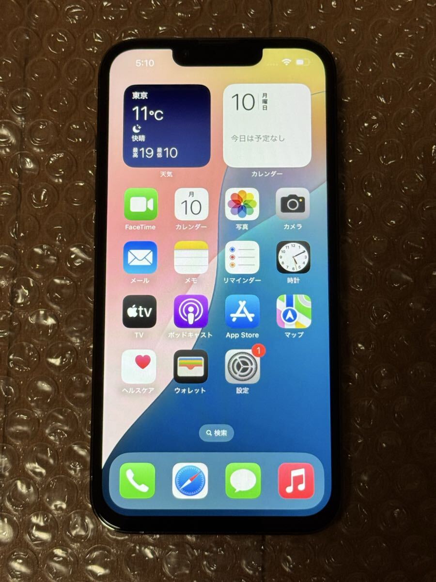  дешевый iPhone13 Pro 128GB SIM свободный 