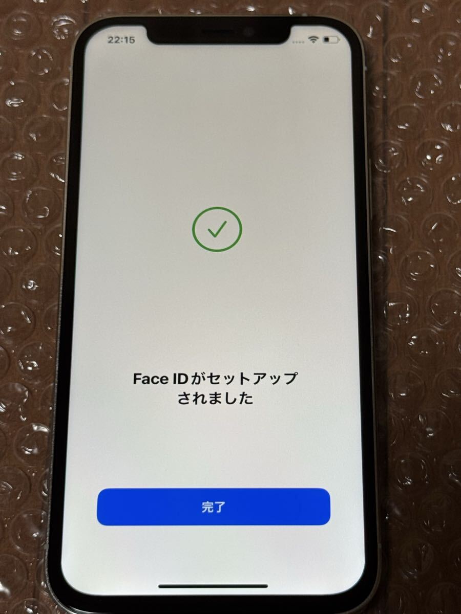 дешевый iPhone12 Pro 128GB SIM свободный