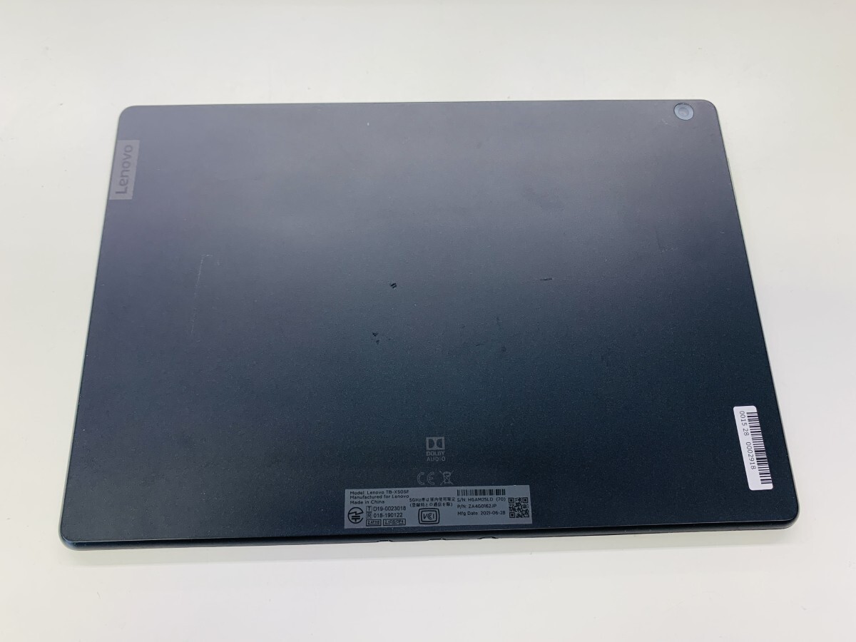 ★送料無料★ジャンク★WiFi★TB-X505F★0015280002918★SYS★11/06_画像2