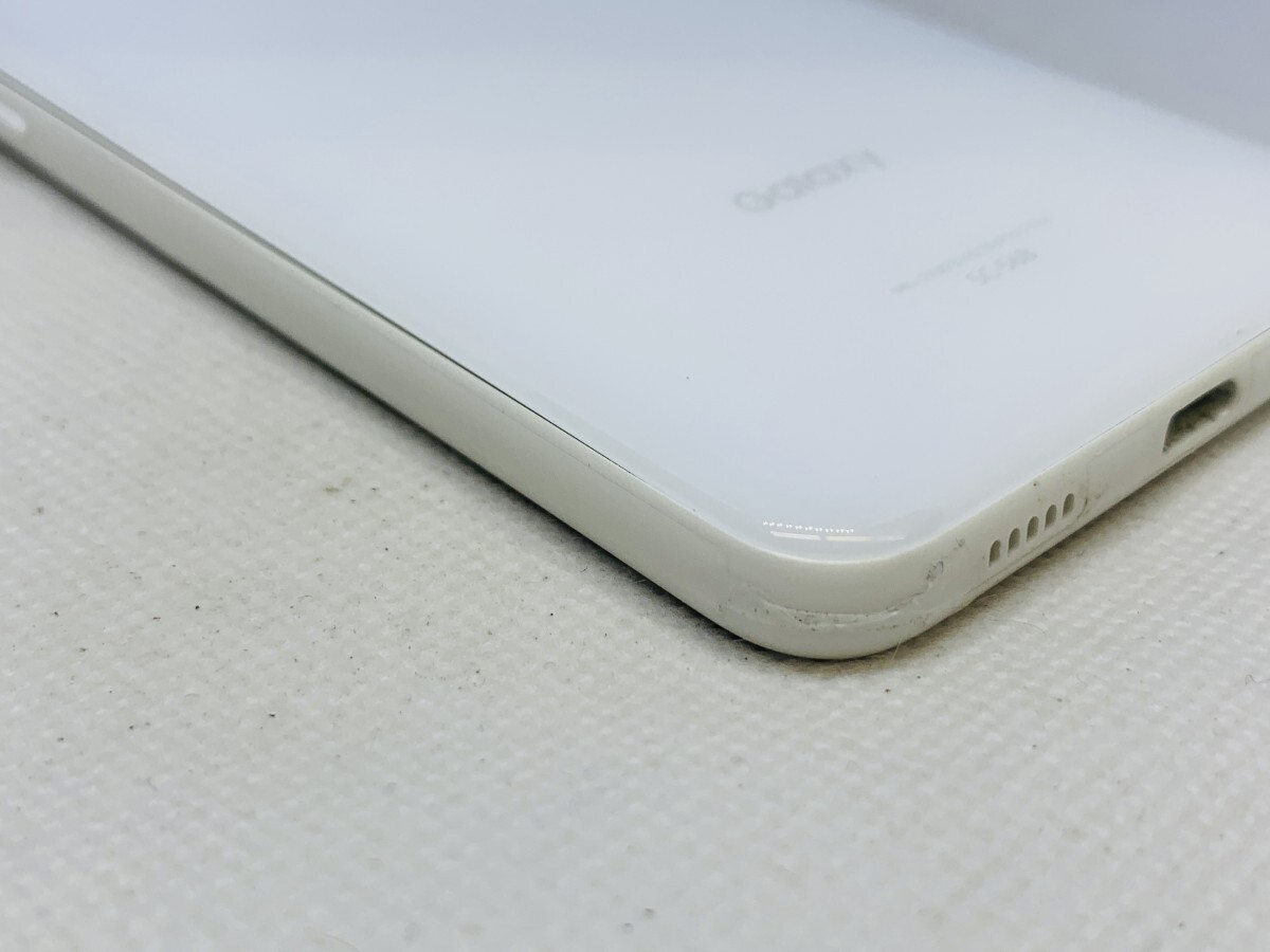★送料無料★ジャンク★docomo★SC-56B★ホワイト★0080280002094★SYS★11/06_画像6
