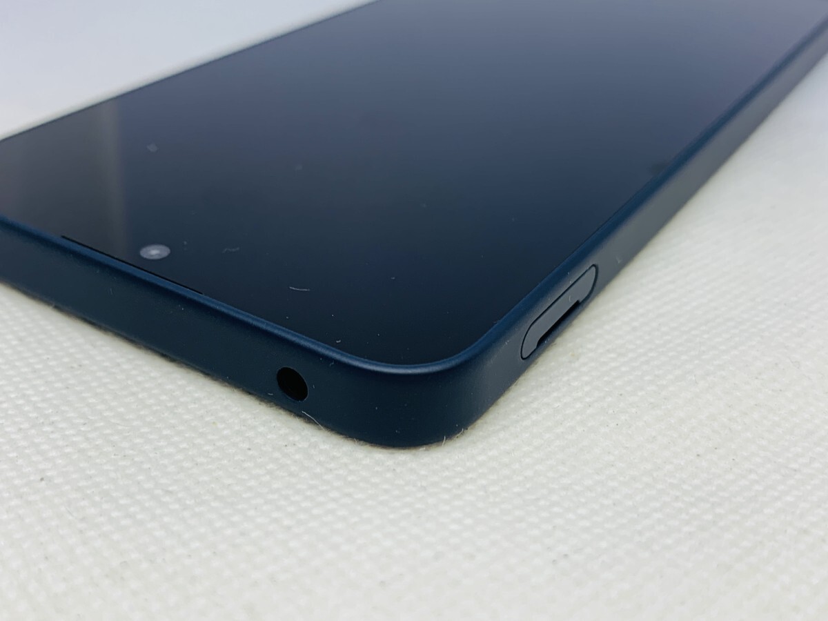 ★送料無料★良品★docomo★SH-52E★ブラック★0007280001717★SYS★11/07_画像7