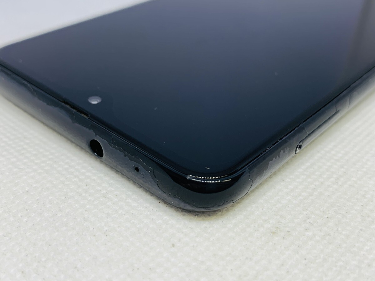 ★送料無料★ジャンク★docomo★SC-42A★ブラック★0007280001726★SYS★11/07_画像7