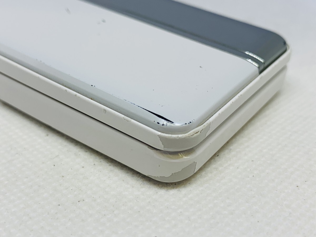 ★送料無料★docomo★P-01H★ホワイト★0047280001277★SYS★11/07_画像6