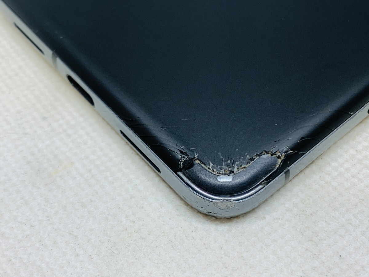 ★送料無料★ジャンク★au★Pixel 8 Pro★ブラック★0080280001923★SYS★11/08_画像3