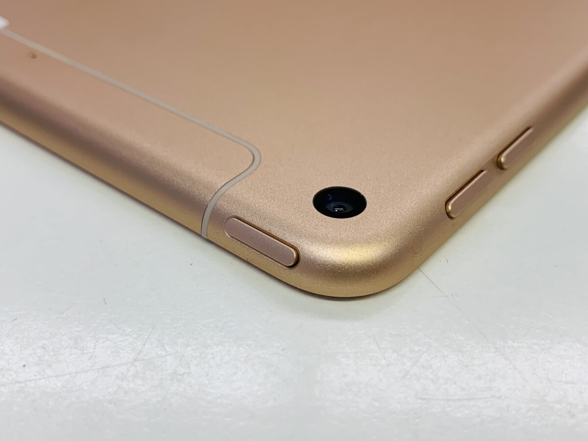 ★送料無料★良品★docomo★A2124iPad mini (第 5 世代) Wi-Fi + Cellular 64GB★ゴールド★0080280001744★SYS★11/10_画像5