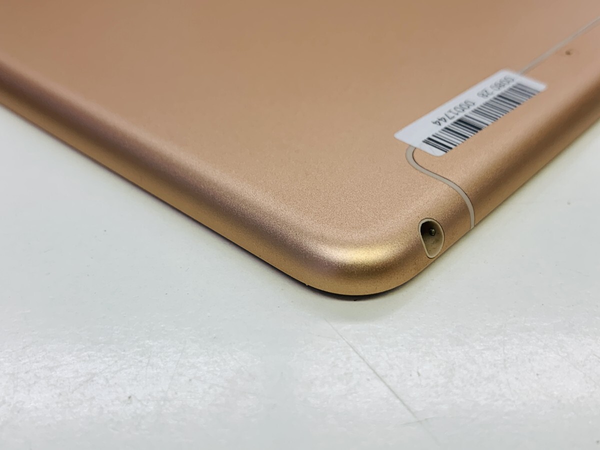 ★送料無料★良品★docomo★A2124iPad mini (第 5 世代) Wi-Fi + Cellular 64GB★ゴールド★0080280001744★SYS★11/10_画像6