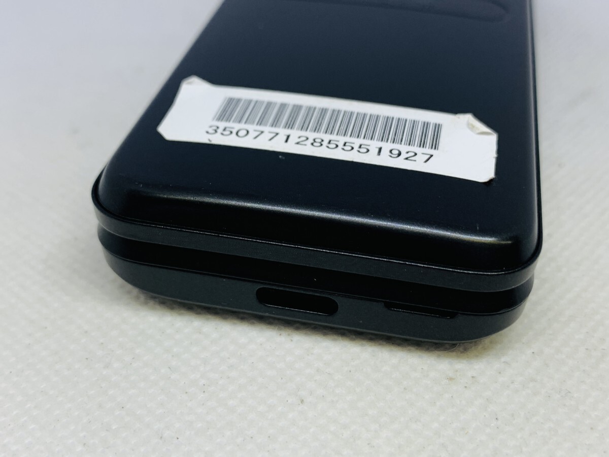 ★送料無料★au★KYF42★ブラック★0015280001149★SYS★11/11_画像5