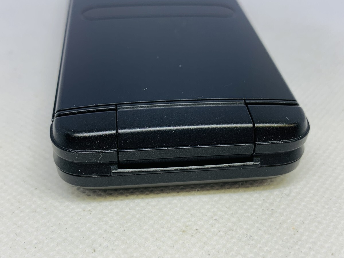 ★送料無料★au★KYF42★ブラック★0015280001149★SYS★11/11_画像6