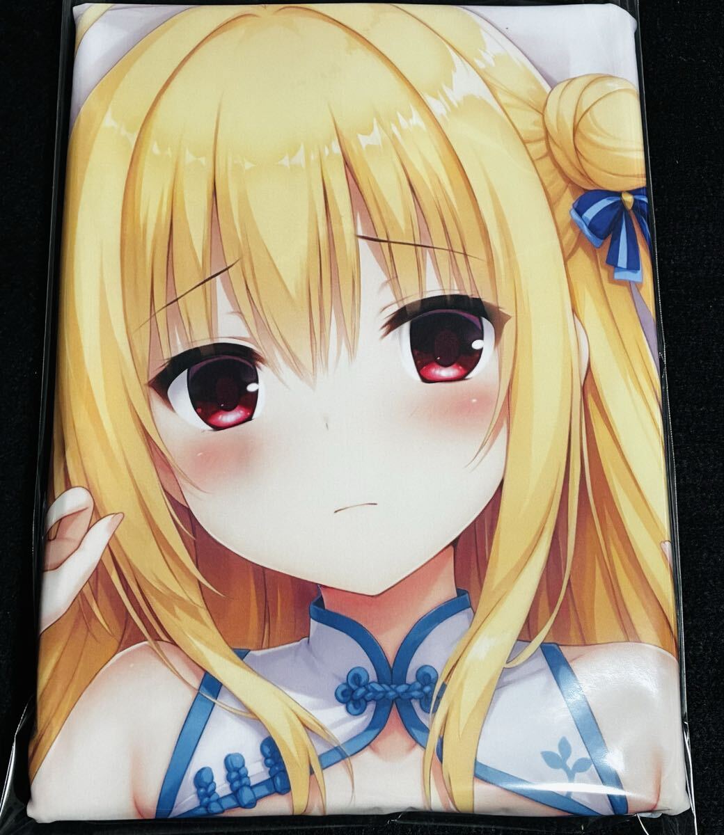 стандартный товар Izumi . love Dakimakura покрытие стандартный товар Izumi . love Dakimakura покрытие