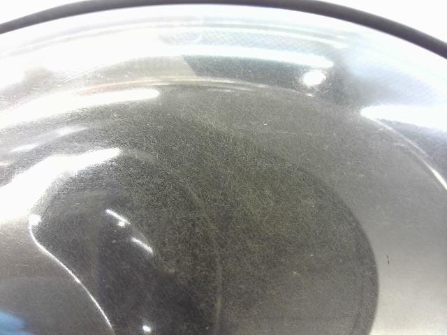 @672o BMW ミニ DBA-XM15 左右 ヘッドランプ ヘッドライト 前期 F56 (90065648) (90065647) HID ジャンク L2_画像5