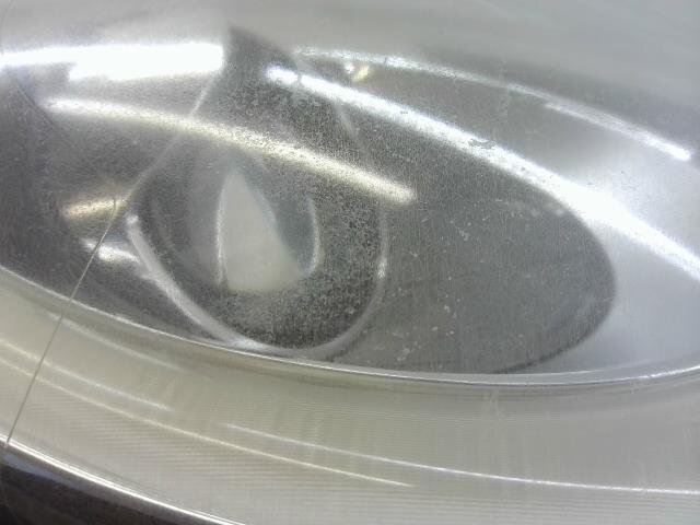 @672o BMW ミニ DBA-XM15 左右 ヘッドランプ ヘッドライト 前期 F56 (90065648) (90065647) HID ジャンク L2_画像6