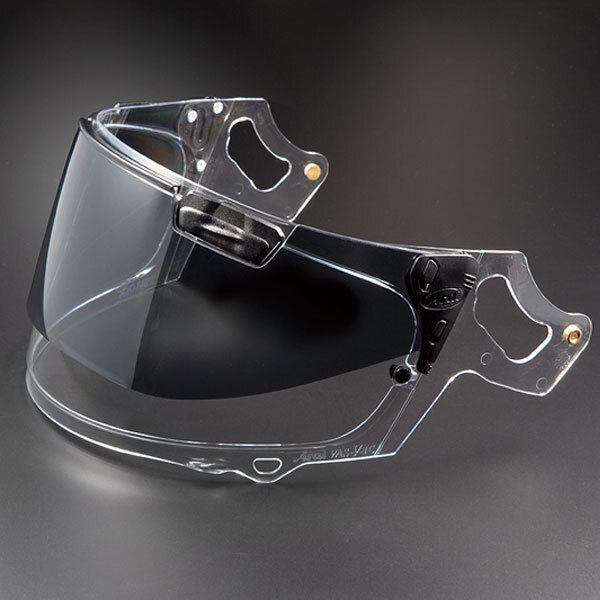 ARAI VAS-V защита Pro затенитель от солнца система прозрачный ARAI 011070 VASV RX-7X rx7x XD VECTOR X 1070