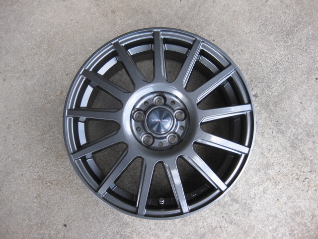 送料込！限定特価 TOYO スタッドレス ガリット GIZ 195/60R16 軽量ホイール 新品 4本セット プリウス カローラツーリング カローラ 在庫有_画像2