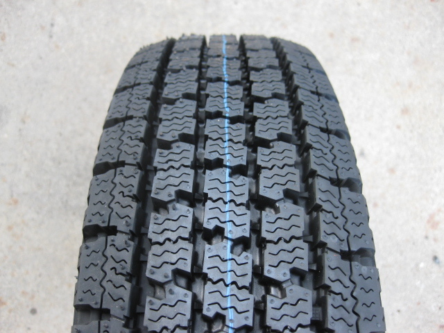 送料込!限定特価 TOYO 2025年製 デルベックス 935 145/80R12 80/78N 日本製 新品 4本セット 軽トラック 軽バン 在庫有 即納 当日発送も可_画像2