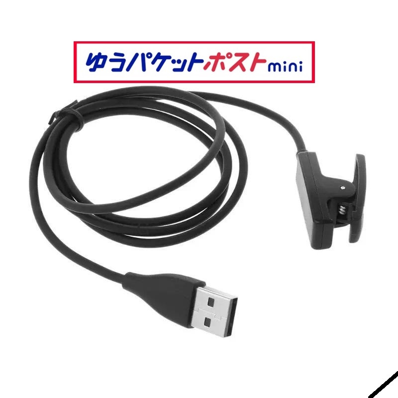USB vA GARMIN タイプC 充電器 充電 ケーブル ガーミン Foreathlete 230 235 645 735 35 approach S20 Lily music_画像1