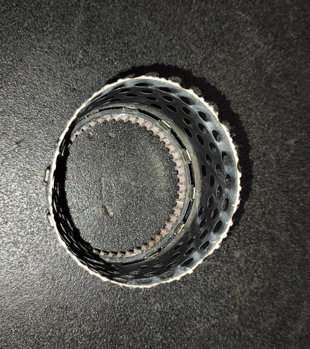 小判穴ホルソー用　替刃　FH-BH4　美品_画像3