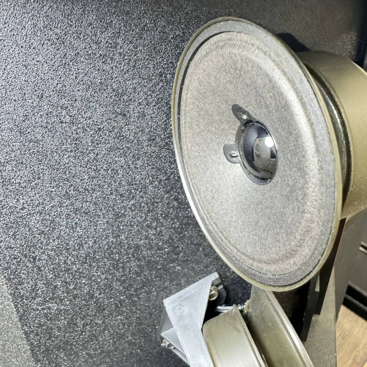 【a37藤】★BOSE ボーズ DIRECT/REFLECTING SPEAKER 301-AV MONITOR L/R 1988年製 スピーカー_画像5