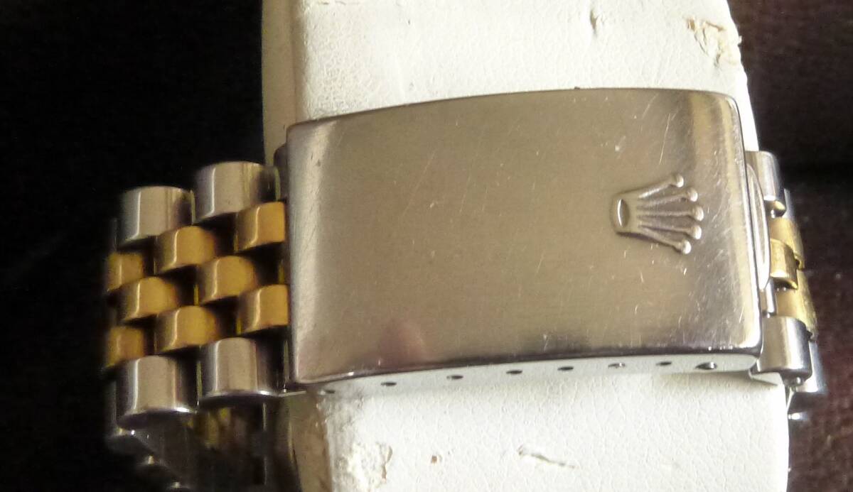 ＲＯＬＥＸ　Datejust　１６２５　ターノグラフ_画像7