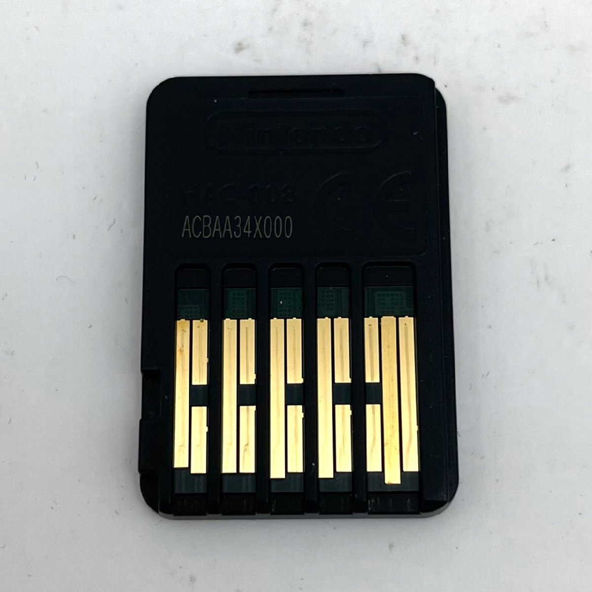 １円～/美品/Nintendo/任天堂/ニンテンドー/あつまれ/どうぶつの森/あつ森/Switch/スイッチ/ゲーム/ソフト/動作確認済/ジャンク/R132_画像3