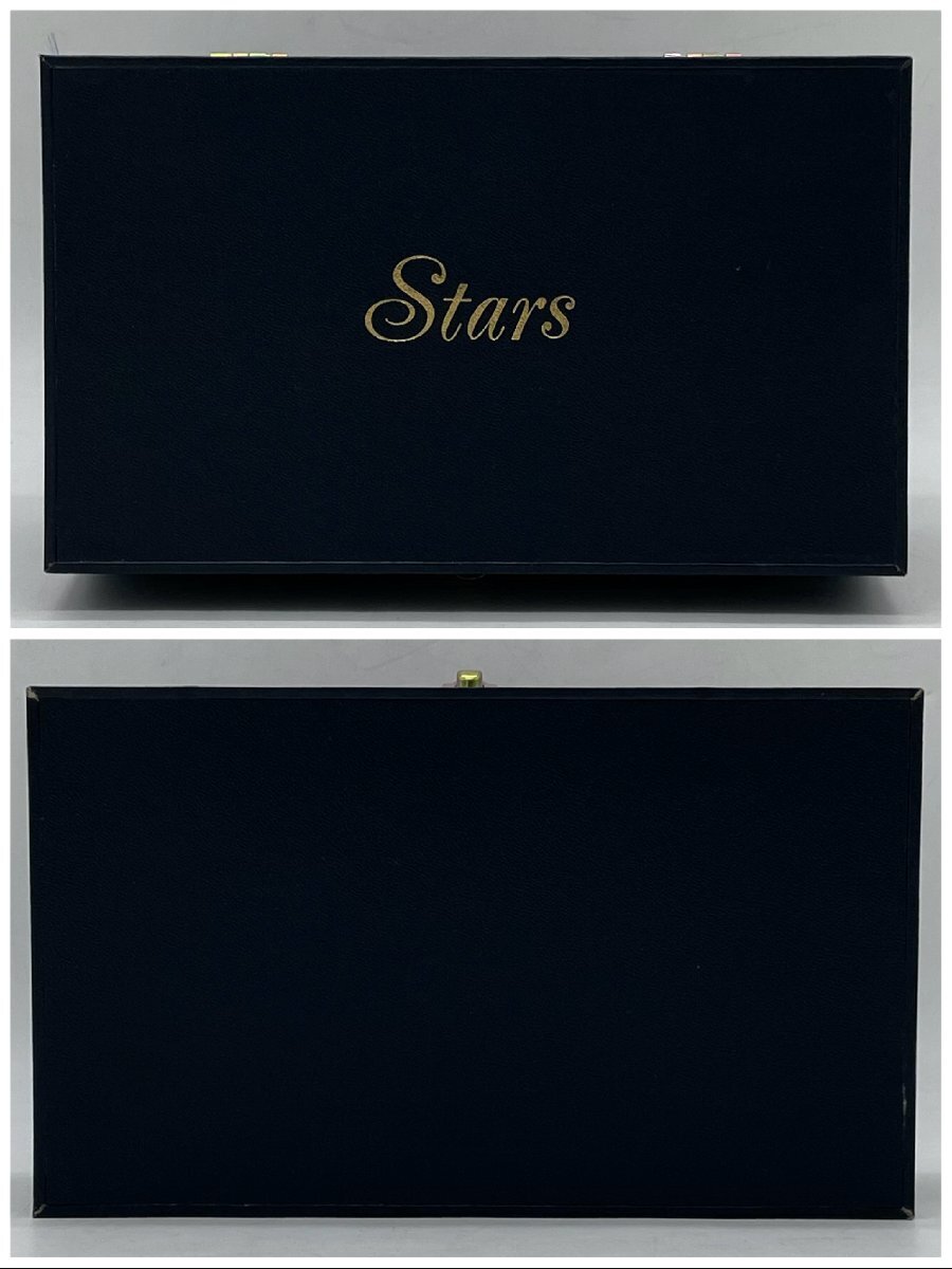 未使用/保管品/J.G.DURAND/デュラン/CRYSTAL/クリスタル/FRANCE/グラス/２個セット/箱付/ペア/ガラス/食器/雑貨/R129_画像7