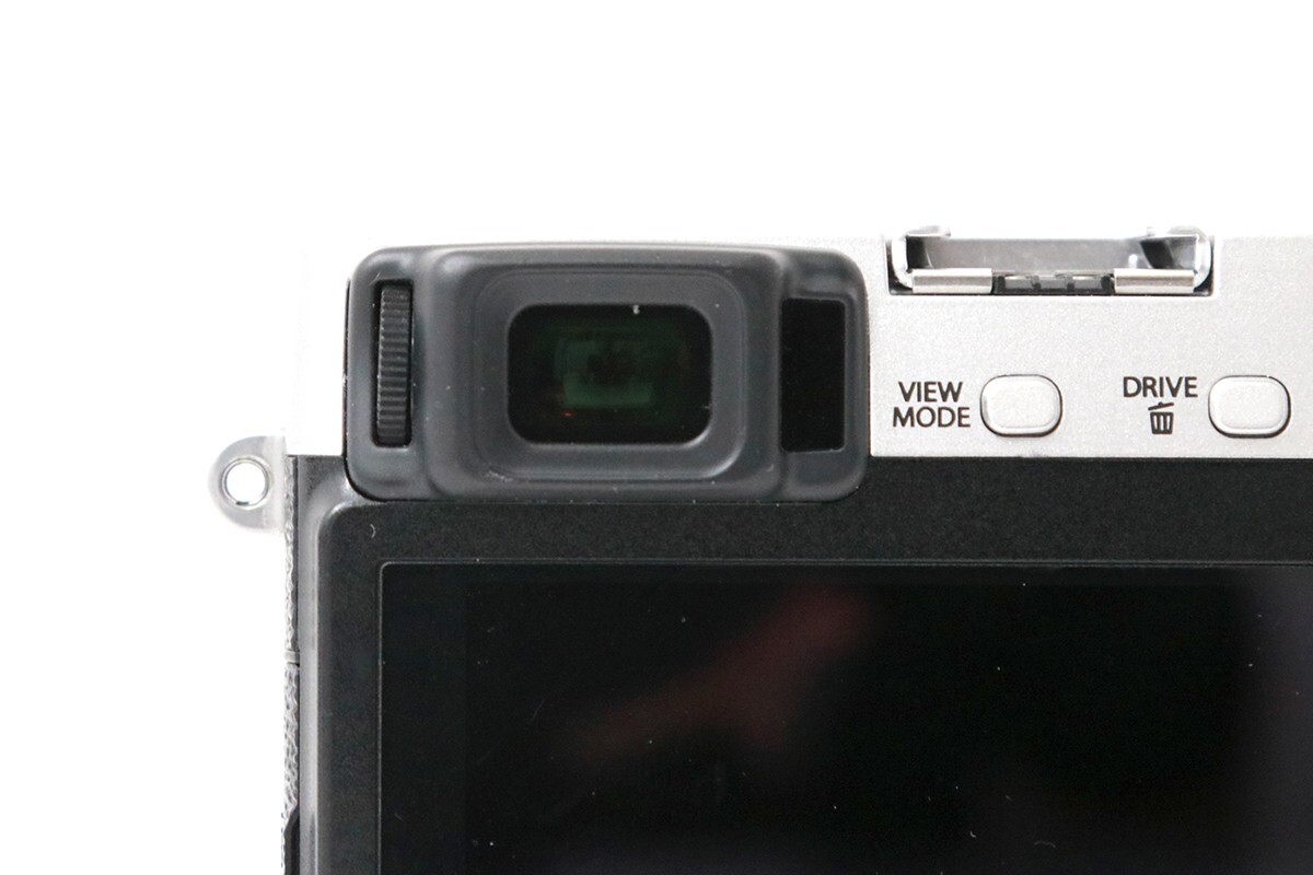 [ вся сумма возвращение денег гарантия ] товар среднего качества l Fuji Film FUJIFILM X-E3 корпус [ черный ] ( сенсор почищено ) CA01-M5241-2Q1A