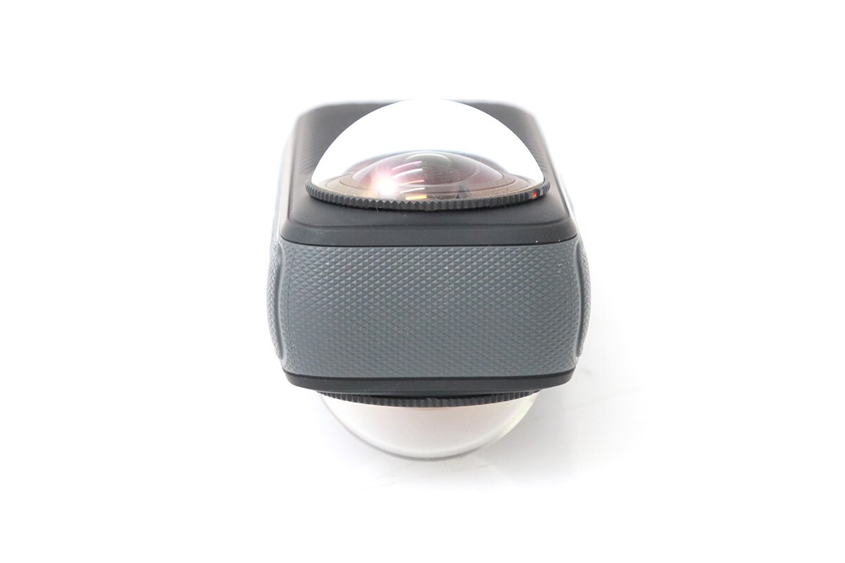 【全額返金保証】美品｜Insta360 Insta360 X4 [ブラック] CA01-M5243-2Q1A_画像5