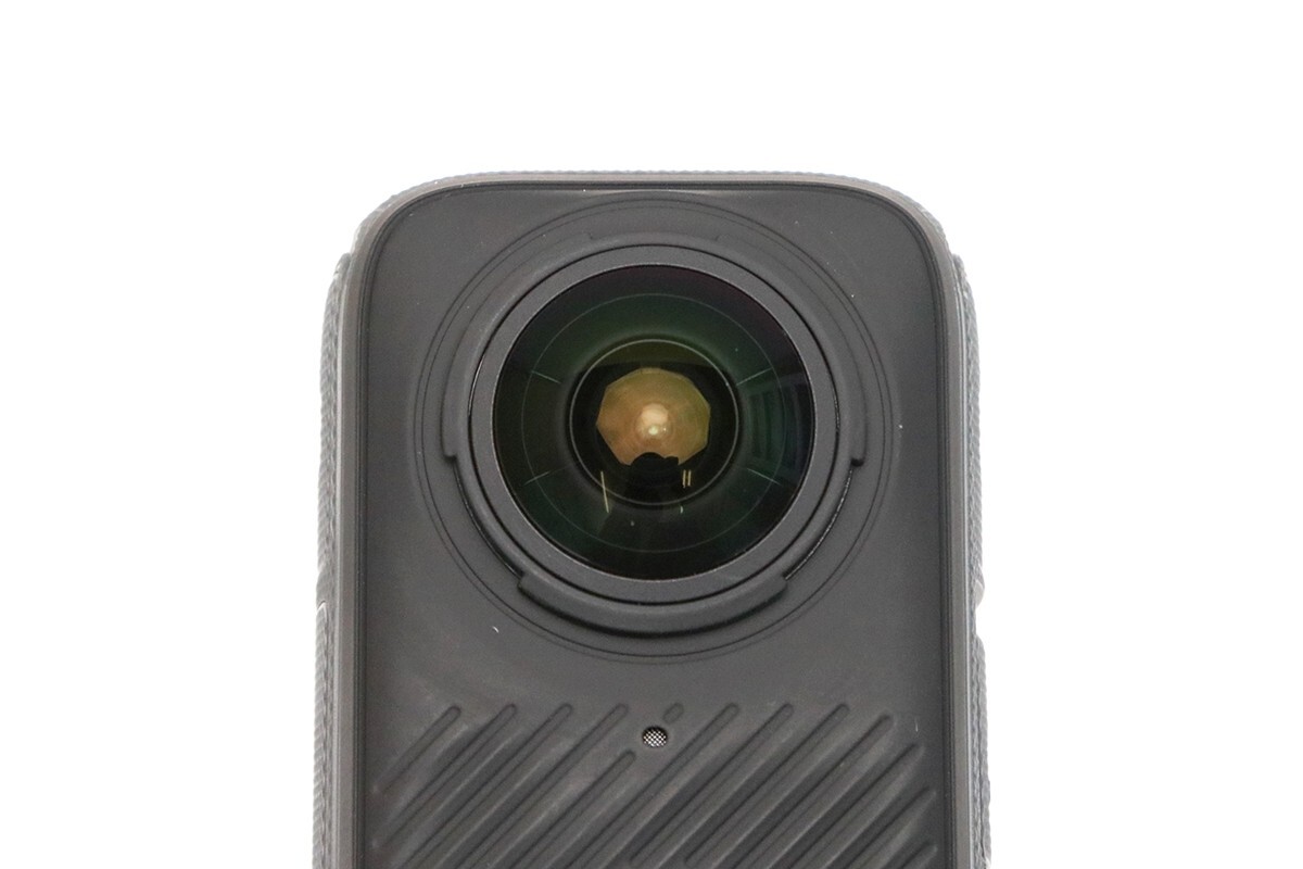 【全額返金保証】美品｜Insta360 Insta360 X4 [ブラック] CA01-M5243-2Q1A_画像7