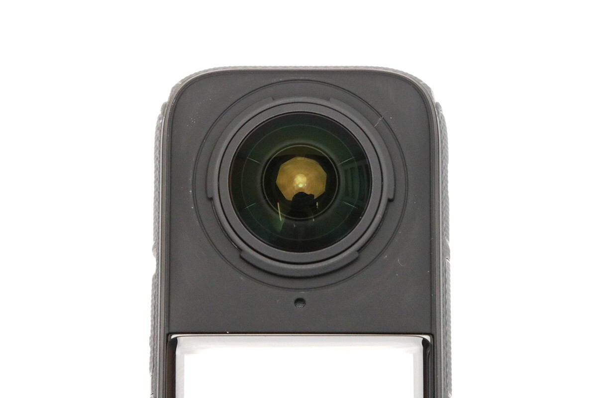 【全額返金保証】美品｜Insta360 Insta360 X4 [ブラック] CA01-M5243-2Q1A_画像8
