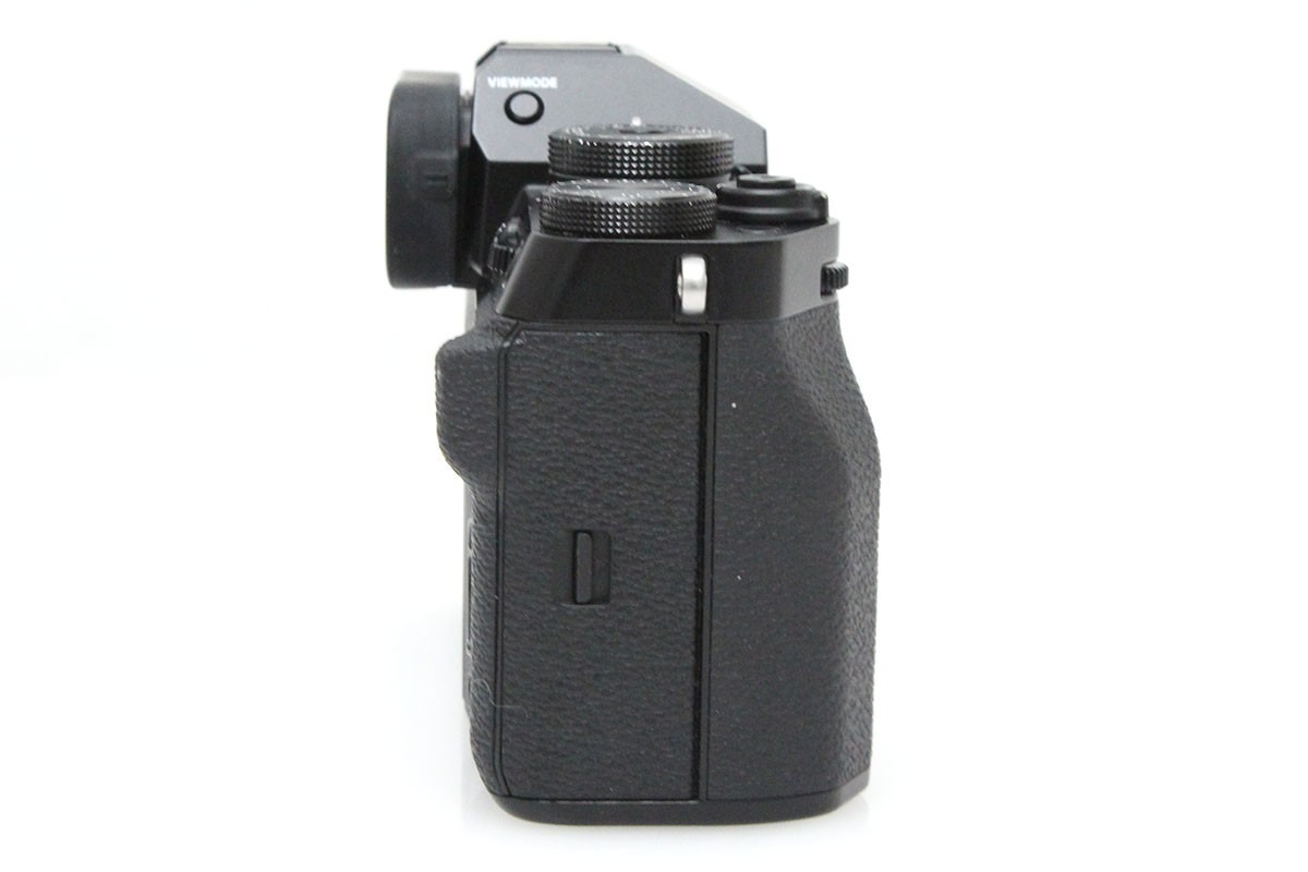 [ вся сумма возвращение денег гарантия ] хорошая вещь l Fuji Film X-T5 корпус черный ( сенсор почищено ) CA01-P617-2S4