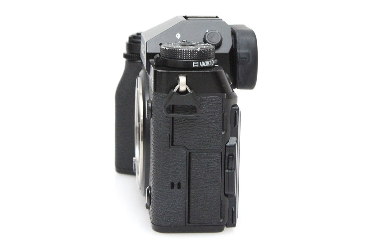 [ вся сумма возвращение денег гарантия ] хорошая вещь l Fuji Film X-T5 корпус черный ( сенсор почищено ) CA01-P617-2S4