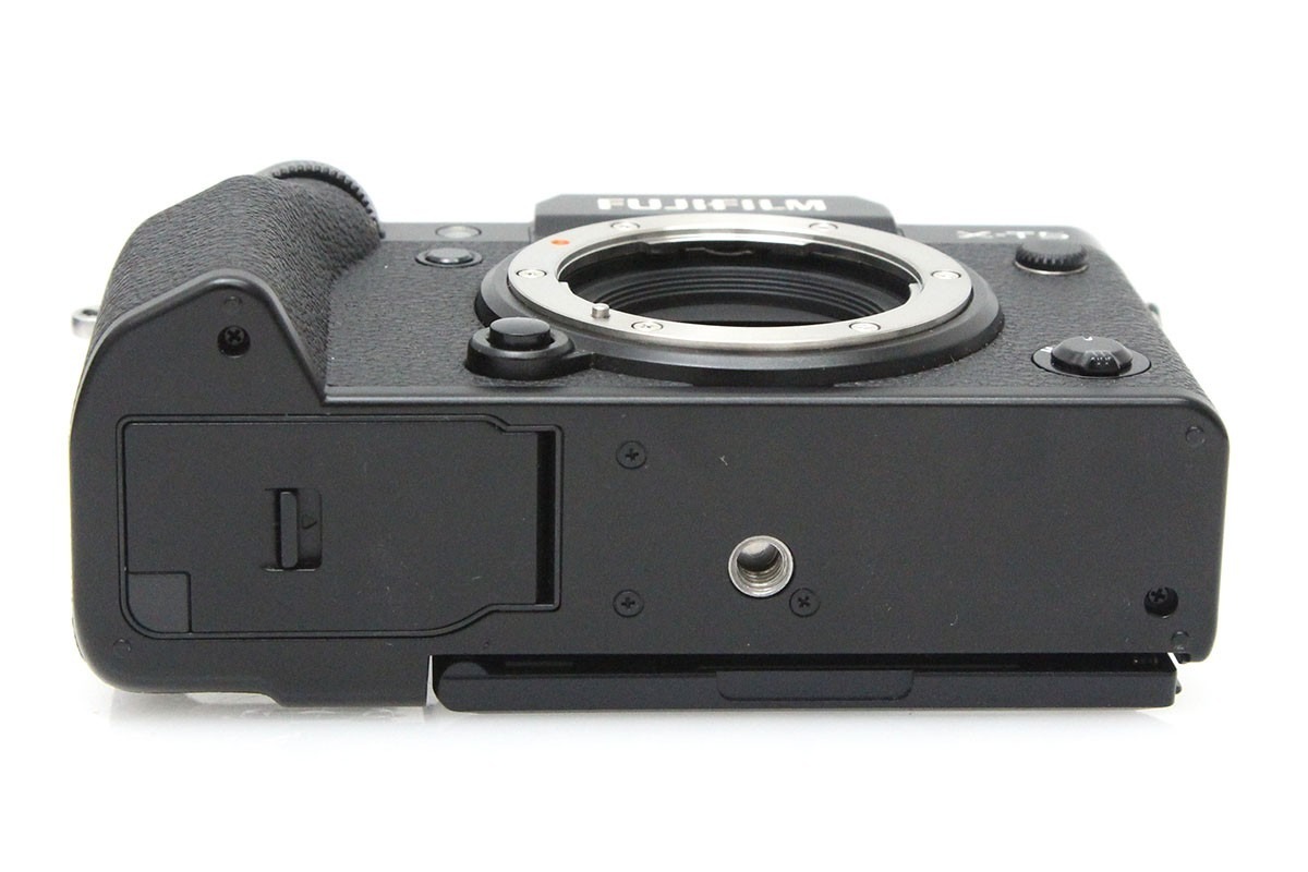 [ вся сумма возвращение денег гарантия ] хорошая вещь l Fuji Film X-T5 корпус черный ( сенсор почищено ) CA01-P617-2S4