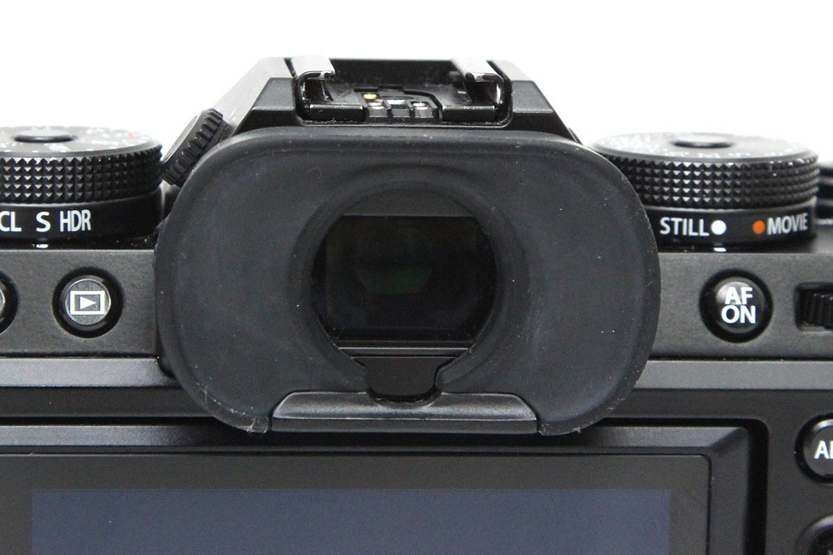 [ вся сумма возвращение денег гарантия ] хорошая вещь l Fuji Film X-T5 корпус черный ( сенсор почищено ) CA01-P617-2S4