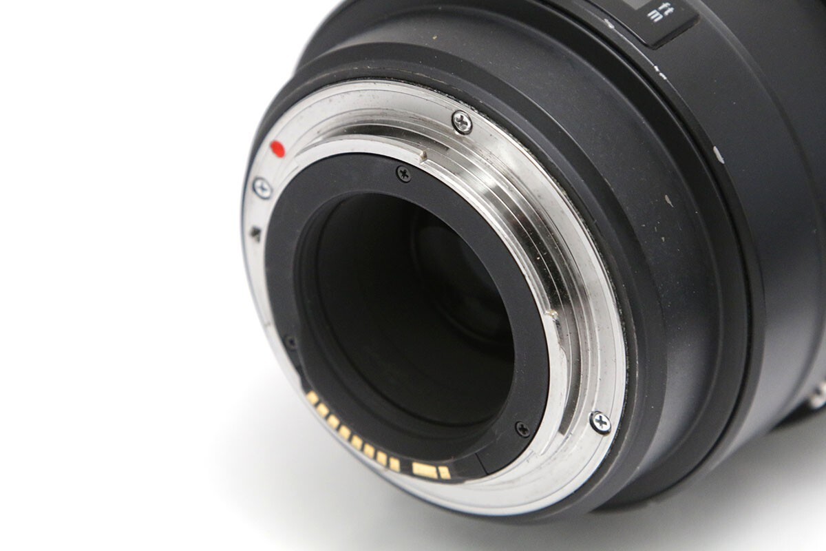 お買い得品｜シグマ APO 50-500mm F4.5-6.3 DG OS HSM (キヤノン用) CA01-B3633-2B1_画像9