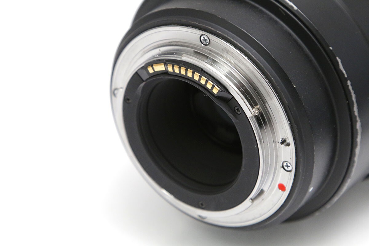 お買い得品｜シグマ APO 50-500mm F4.5-6.3 DG OS HSM (キヤノン用) CA01-B3633-2B1_画像10