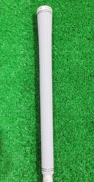 ☆大人気　Qi35 MAXLITE　5U 27°ユーティリティー・ハイブリット超美品　純正2025 ELDIO TM40 　フレックスL☆_画像5