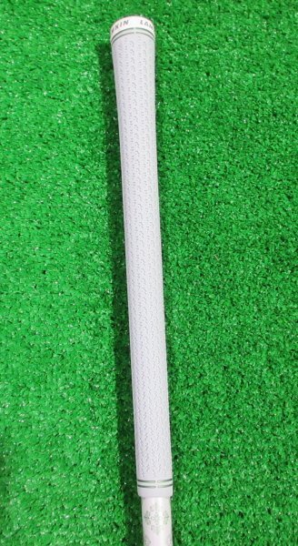 ☆大人気　Qi35 MAXLITE　5U 27°ユーティリティー・ハイブリット超美品　純正2025 ELDIO TM40 　フレックスA☆_画像5