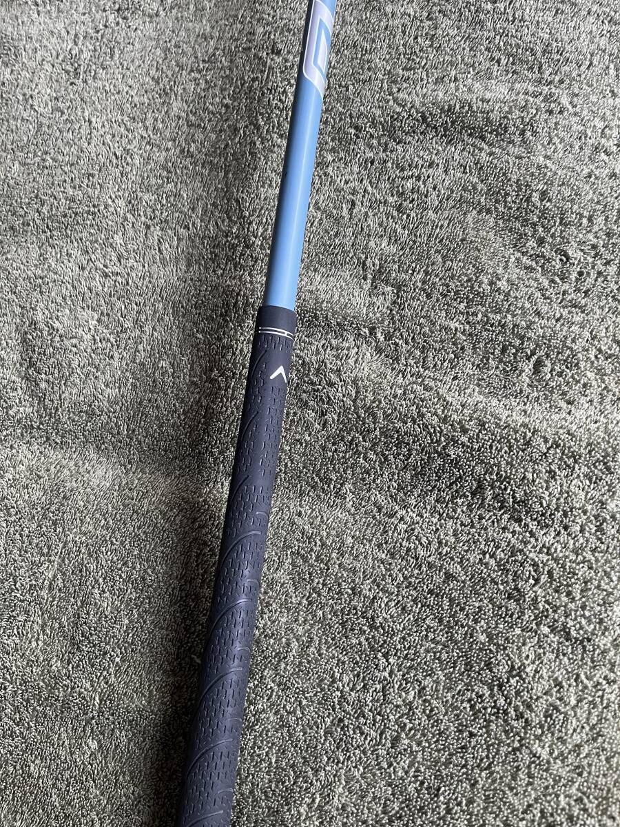 PARADYM MAX FAST■パラダイム マックスファスト■U5■5番■24°■フレックスR■_画像6