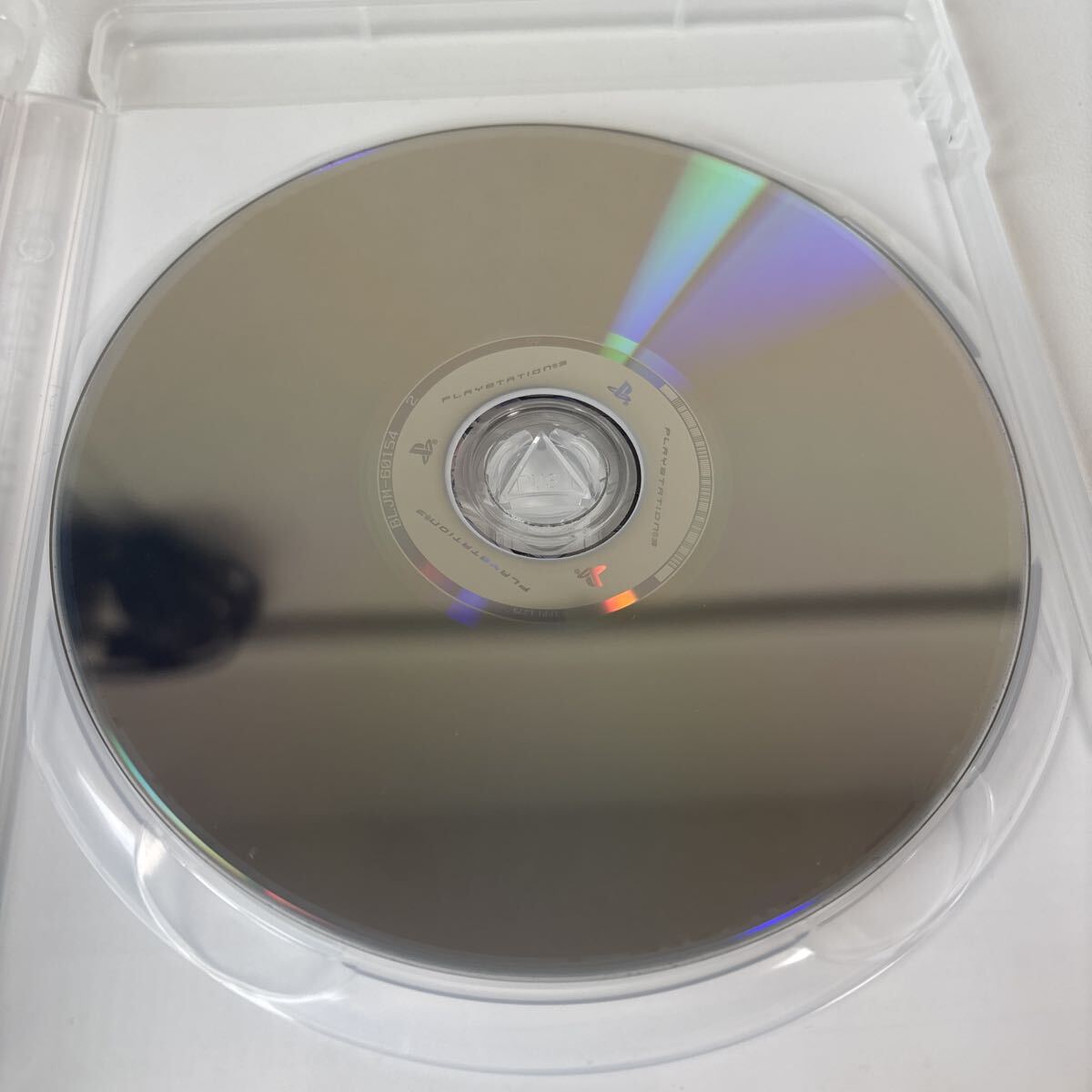 ロロナのアトリエ アーランドの錬金術士 PS3 ソフト_画像3