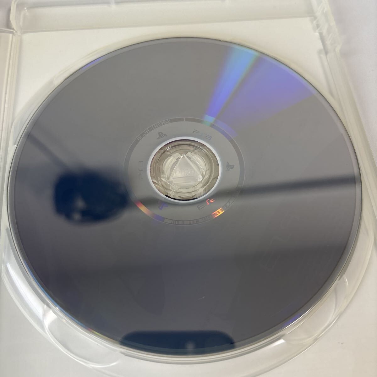 超次元ゲイム ネプテューヌ mk2 PS3 ソフト プレイステーション3_画像3