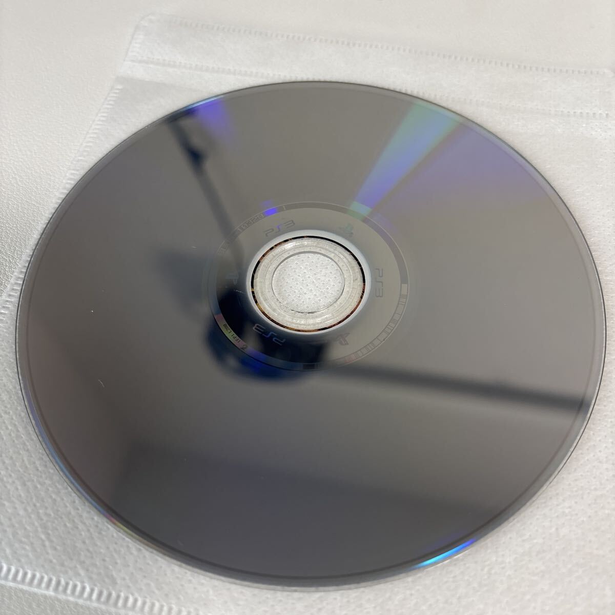 ギルティギア イグザード レベレーター GULTY GEAR Xrd REVELATOR PS3 ソフト_画像2