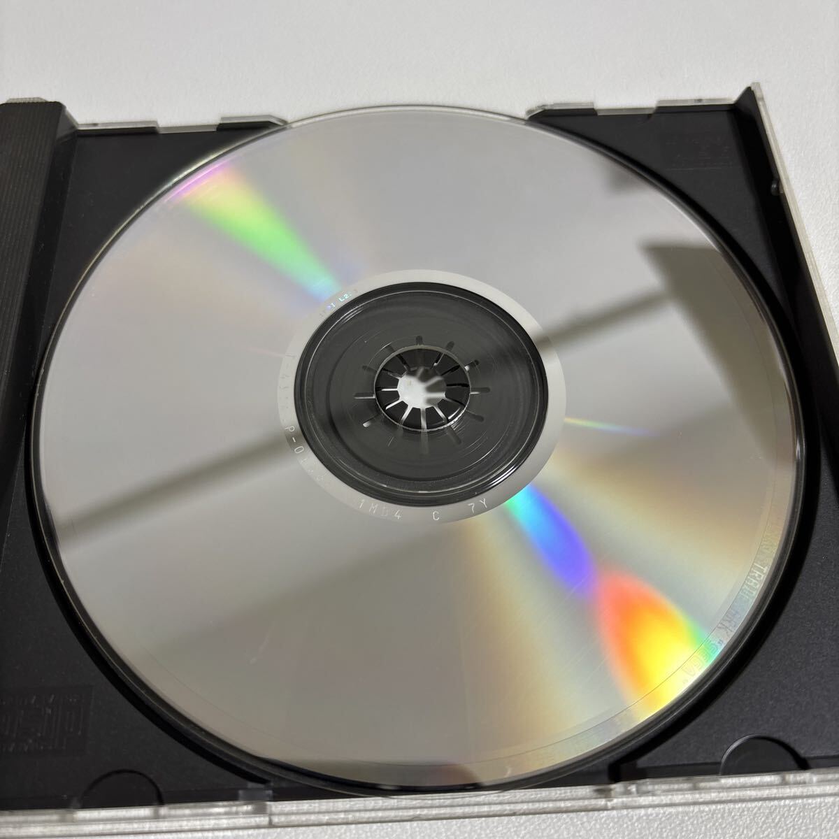 ブルーブレイカー 剣よりも微笑みを SS ソフト セガサターン BLUE BREAKER_画像3