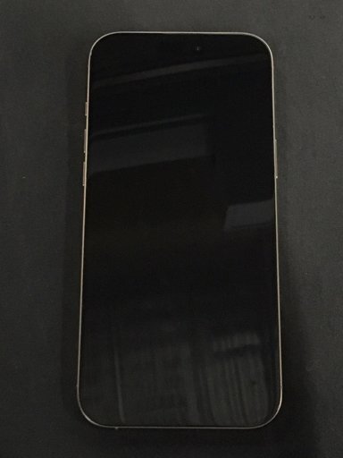 1 иен SIM свободный Apple iPhone 16 Pro Max 512GB A3295 JX3X11FQ6H сохранение с коробкой первый период . завершено 