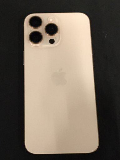 1 иен SIM свободный Apple iPhone 16 Pro Max 512GB A3295 JX3X11FQ6H сохранение с коробкой первый период . завершено 