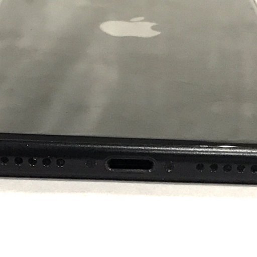 1 иен au Apple iPhone SE no. 2 поколение MHGP3J/A 64GB ограничение использования 0 смартфон корпус черный SIM разблокирован