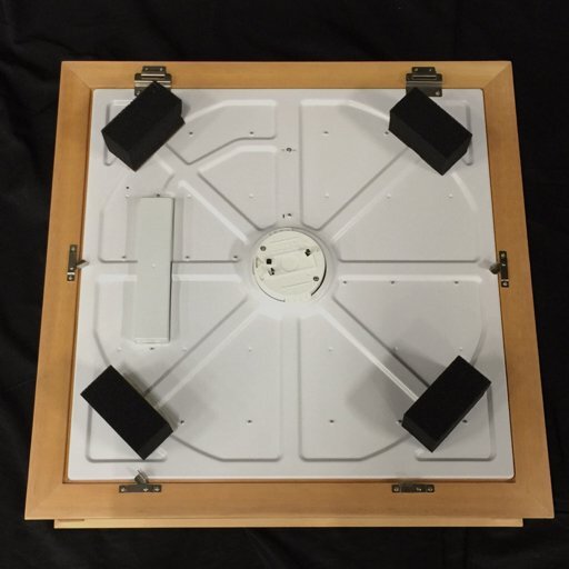 E-Bright LED 和風シーリングライト LE-W30D8K 他 シーリングライト 等 照明器具 3点セット_画像5