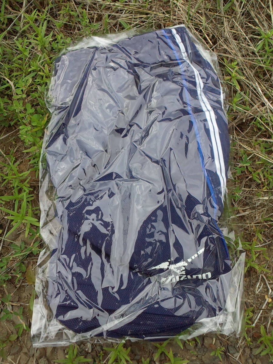 mizuno バレーボール　スポーツパンツ_画像9