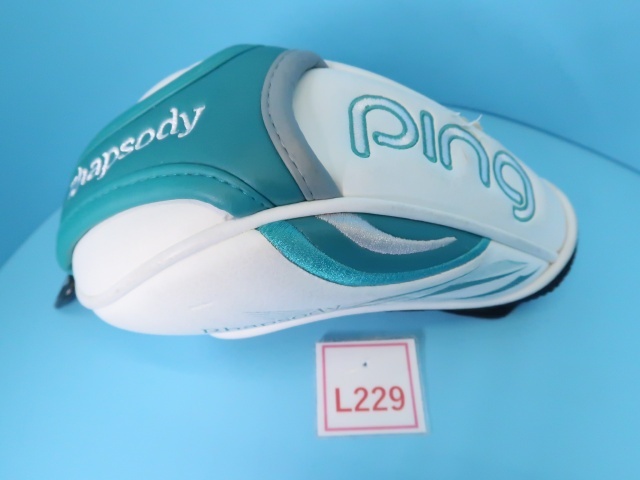 ピン RhapsodyHybrid 2015/ULT220H/UltraLite/26 8022_画像6