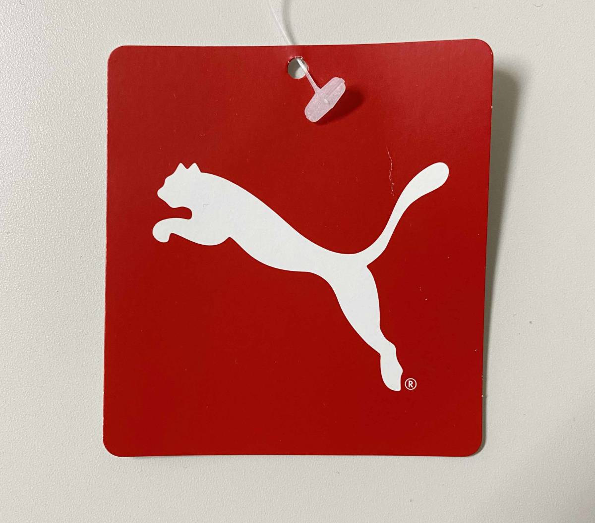 新品 S ★ PUMA プーマ メンズ スウェット ジョガー パンツ 裏起毛 グレー PipeSportsJogger ロゴ 裏フリース コットン ユニセックス_画像8