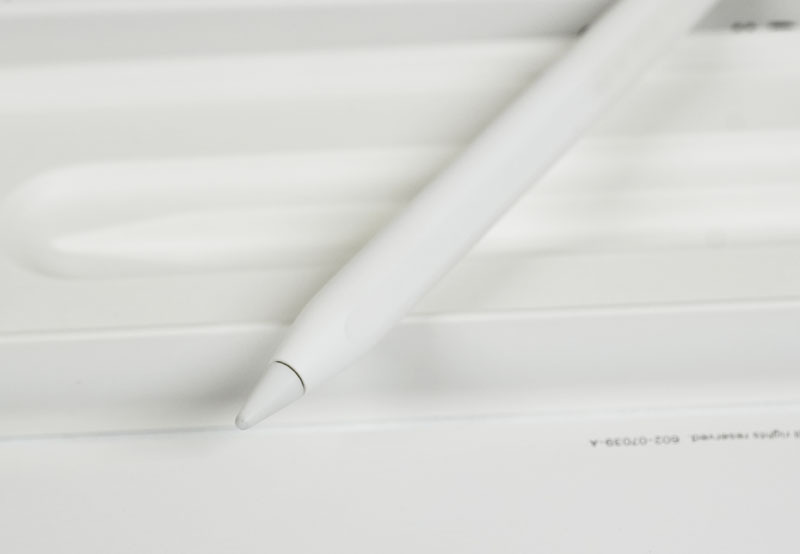 Apple Pencil Pro 超美品_画像2