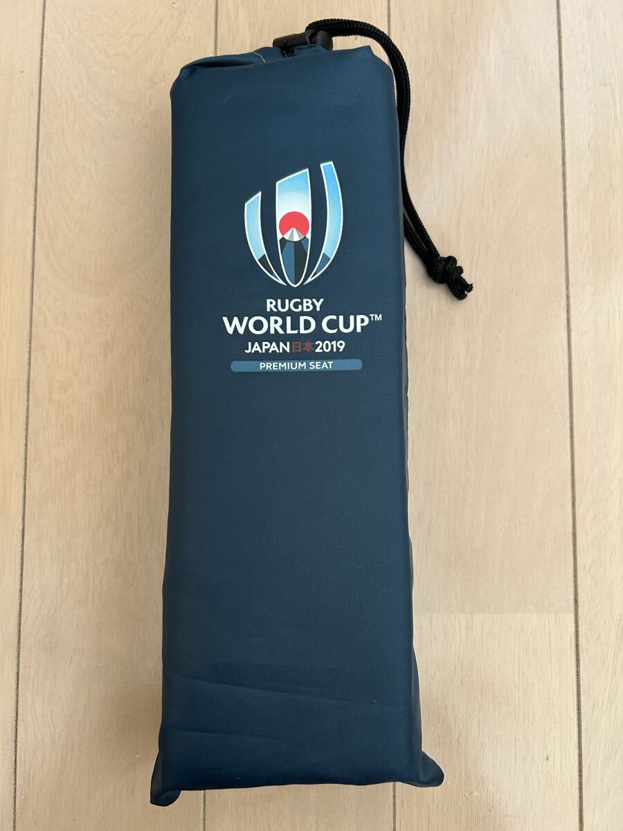 ラグビーワールドカップ2019 プレミアムシート特典_画像5